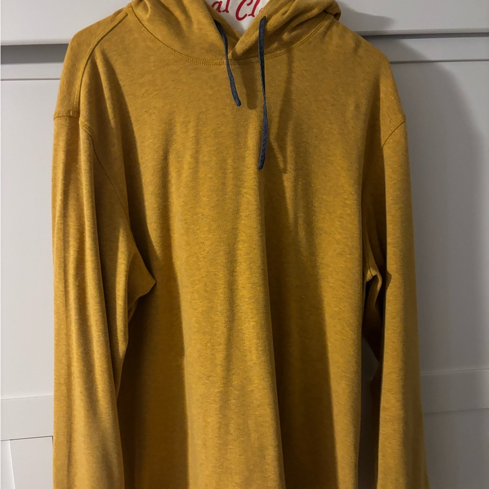 Normal Brand hooded sweatshirt